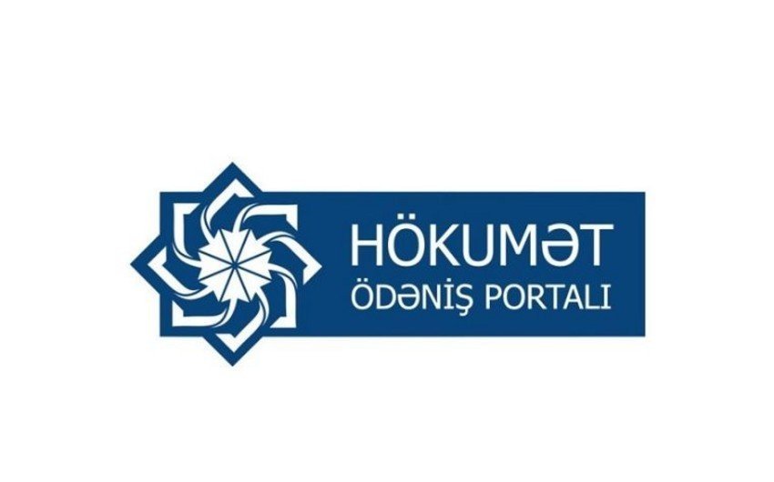 Hökumət Ödəniş Portalının saytı və mobil tətbiqi fəaliyyətini dayandırıb Hökumət Ödəniş Portalının saytı və mobil tətbiqi fəaliyyətini dayandırıb