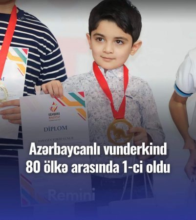 Fəxr edirik! Qürur Duyuruq! 