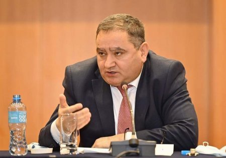 Açıq Məktub - Təhsil. 