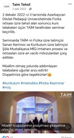 ADPU-da qanunsuzluqlar bitmir!