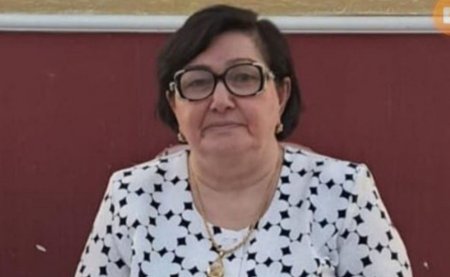 Məntəqə sədri qəfil vəfat etdi