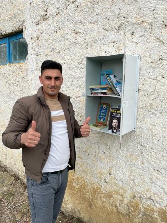 Təhsil FƏDAİSİ. Təhsilin ATASI... TANIYAQ! TANIDAQ!