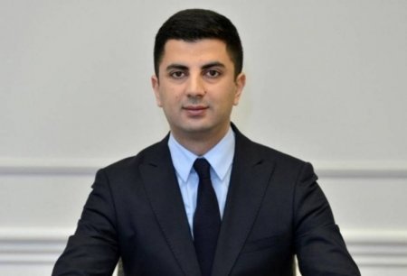 Dövlət Agentliyinin direktoruna məxsus şirkət ləğv edildi