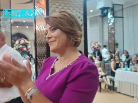 Əri və övladı ilə birgə qətlə yetirilən MƏKTƏB DİREKTORU