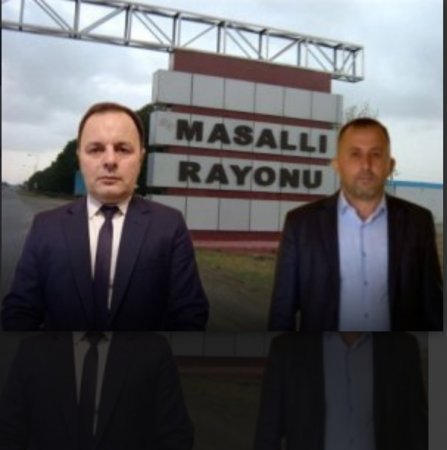 Masallı rayonu üzrə təhsil sektorunun “təkzib”inə CAVAB GECİKMƏDİ – “Sektor müdiri Qoşqar Hətəmov “sudan quru çıxmaq” istəyir”