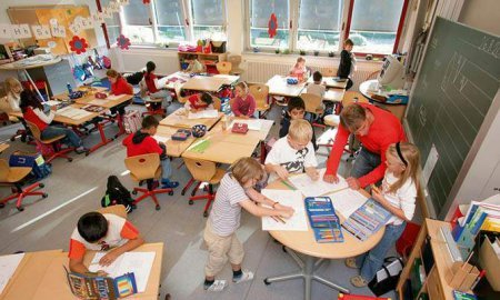 Təlimdə akkomodasiya və modifikasiyaların həyata keçirilməsi