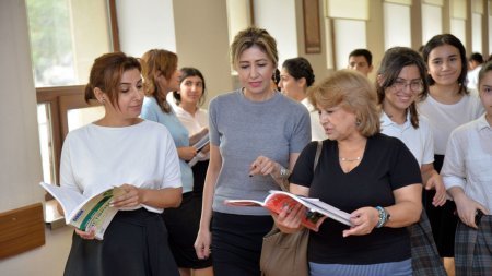 "Direktorlar bəzən özlərini məktəbin ağası kimi aparırlar" - Hüquqşünas