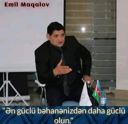 "Ailədəki atmosfer kifayət qədər soyuqdur" 