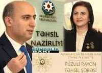 Füzulidə DOLANDIRICILIQ... 