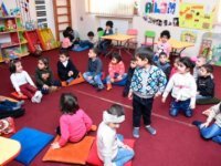 Cəlilabadda 3 məktəbdə icma əsaslı məktəbəqədər siniflər təşkil olunacaq