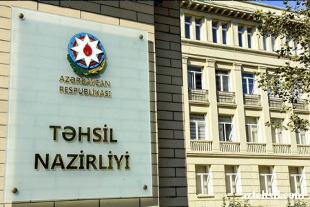 Təhsildəki YEYİNTİ BAZASI. RÜŞVƏTİN ƏSAS MƏNBƏYİ! Təhsildəki YEYİNTİ BAZASI. RÜŞVƏTİN ƏSAS MƏNBƏYİ!