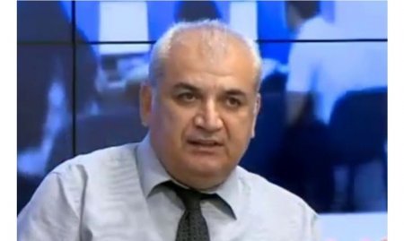 Yaxşı və pis təhsil sistemləri - dos. İlham Əhmədov