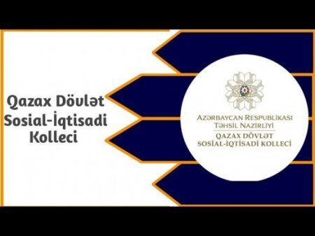Qazax Dövlət Sosial-İqtisadi Kollecində dövlətin pulu necə mənimsənilir?