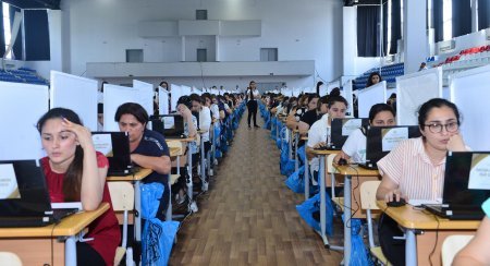 Sertifikasiyada DİL problemi- HAQSIZLIQDIR!