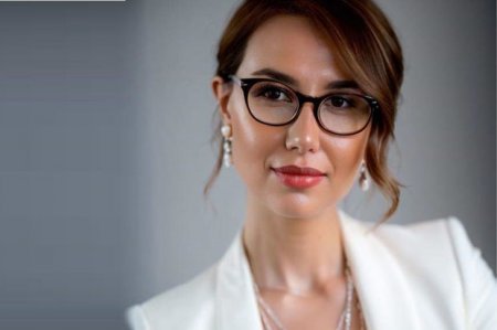 Azərbaycanda süni intellekt mütəxəssisi rektor müşaviri təyin edildi  