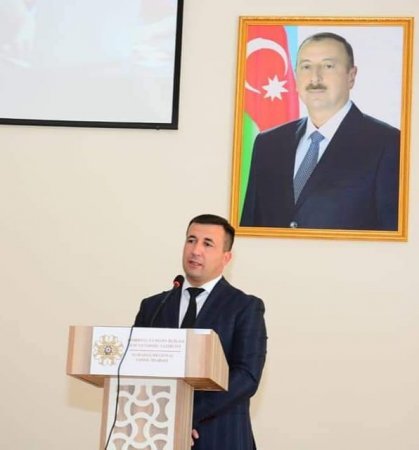 Azad Qarabağın adına layiq dövlət məmuru-ANAR MƏCİDOV elə bir sistem qurub... 