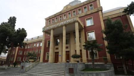 Gəncə Dövlət Universitetində aparılan yoxlamaların səbəbi AÇIQLANDI