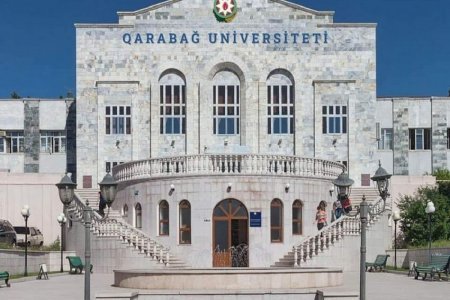 Qarabağ Universitetində SABAH qrupları yaradıldı - İXTİSASLAR
