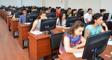 Qarabağ RTİ-də bu qədər müəllim sertifikasiyadan keçəcək