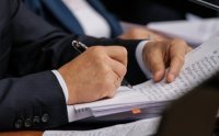 Dövlət qulluğunda inzibati rəhbər vəzifələr üzrə müsabiqənin test imtahanına qeydiyyat elan edilib