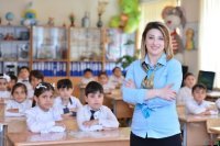 "Müəllim ali təhsilli olmalıdır, bu vacibdir"