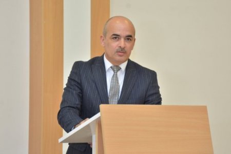 Bu təhsil idarəsinin müdiri işdən çıxarıldı 