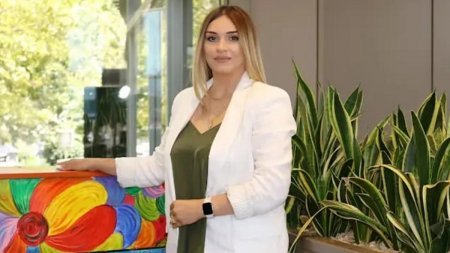 Bağça direktoru saxlanıldı