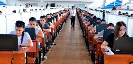 Texnologiya və təsviri incəsənət fənlərindən apellyasiya müraciətlərinə başlandı