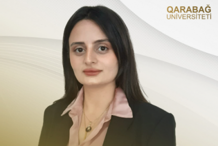 Qarabağ Universitetinə yeni təyinat