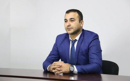 Deputatlığa namizəd Peyman Sadıqov: Şirvanda problem “Xirdəyəcəndir”