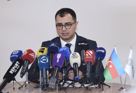 Müddətli müqavilə ilə vakansiya seçimi barədə əlavə məlumat veriləcək