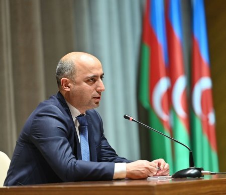 REGİONAL TƏHSİL İDARƏLƏRİNDƏ VƏZİFƏ DƏYİŞİKLİYİ 