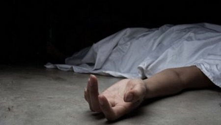 Daha bir tələbənin meyiti tapıldı - Bu dəfə dəm qazı... - FOTO