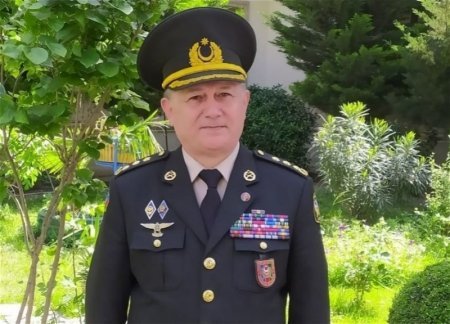 “8 Noyabr zəfəri Azərbaycanın hərb tarixində ən şanlı qələbədir”