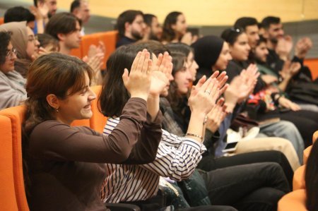 ASAP tərəfindən Zəfər Gününə həsr olunmuş silsilə tədbirlər keçirilib  