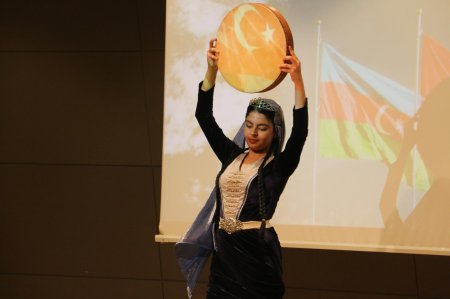 ASAP tərəfindən Zəfər Gününə həsr olunmuş silsilə tədbirlər keçirilib  