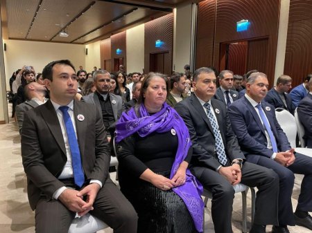 ASAP tərəfindən Zəfər Gününə həsr olunmuş silsilə tədbirlər keçirilib  