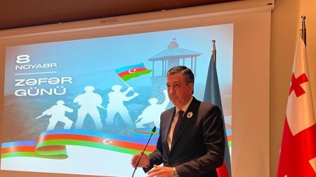 ASAP tərəfindən Zəfər Gününə həsr olunmuş silsilə tədbirlər keçirilib  