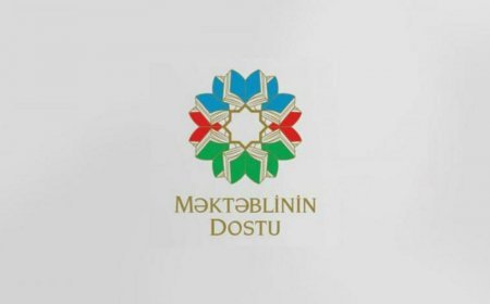 “Məktəblinin dostu” layihəsinə 7 milyon manat ayrılacaq