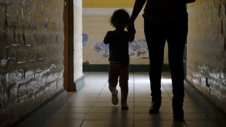 Sığınacağa yerləşdirilən uşaqlar: Təhsil, adaptasiya və psixoloji dəstək prosesi