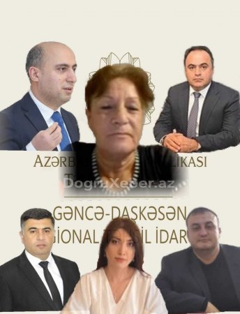 Goranboy təhsilində nələr baş verir?