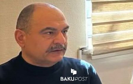 Şöbə müdiri direktoru məhkəməyə verdi - İşdə nazir müavini də var