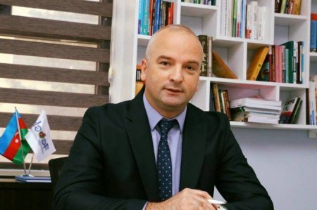 Şərurda valideynlər məktəbdən İMTİNA EDİR? - "Siniflərdə oturmaq mümkün deyil..."
