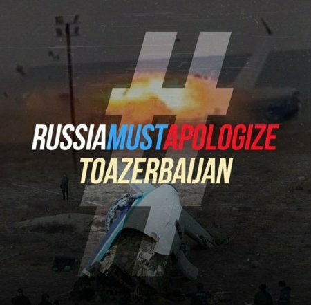 Rusiya üzr istəyəcək! 