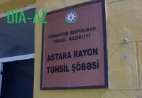 Şəhid adını daşıyan məktəbin yolları ACINACAQLI DURUMDA - GİLEY