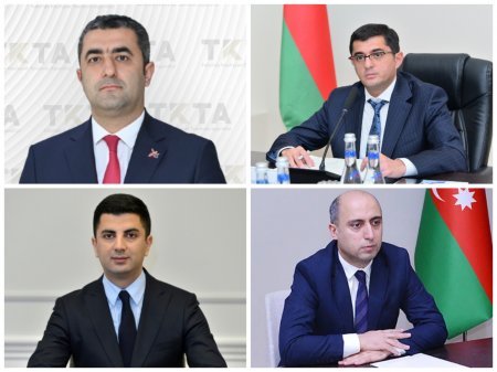 Azərbaycan təhsilinin konkret vəziyyətinin təhlili 
