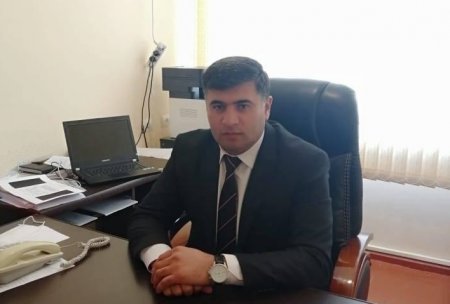 Təhsil sektorunun müdiri İSTEFA VERDİ