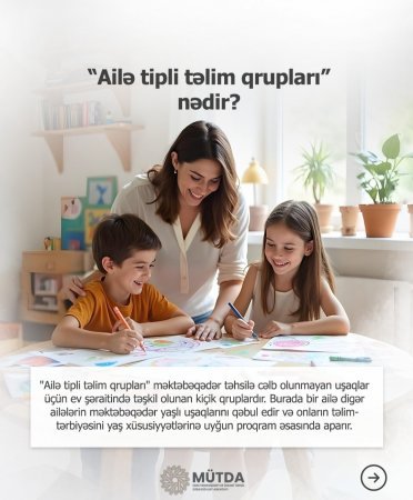 Təhsildə ziddiyyətli qərara əslanan uğursuz və çox riskli layihə 