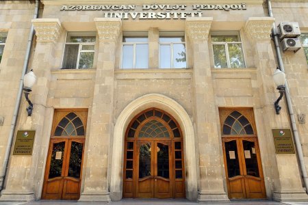 “Pedaqoji Universitetin Gələcək Təhsil Liderləri” müsabiqəsinə qeydiyyat başladı