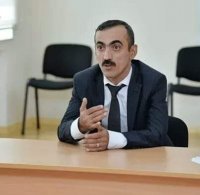 Aqşin Ağaşirin oğlu Kazımov